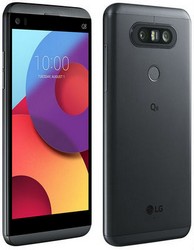 Замена стекла на телефоне LG Q8 в Оренбурге